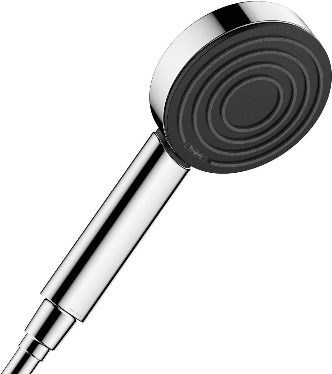 Hansgrohe Pulsify S Handbrause 105 1jet ecosmart+ chrom