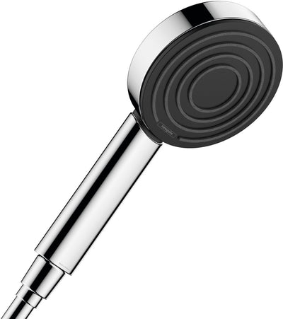 Hansgrohe Pulsify S Handbrause 105 1jet ecosmart+ chrom