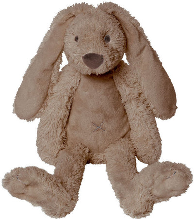 Happy Horse Hase Richie Kuscheltier 38cm – braun – Babykuscheltier