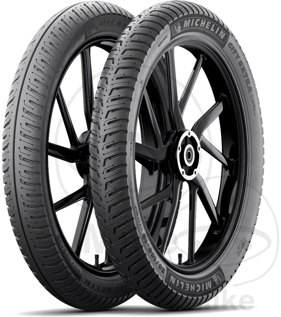 Michelin Außenreifen 2.75-17 TT 38p City Extra