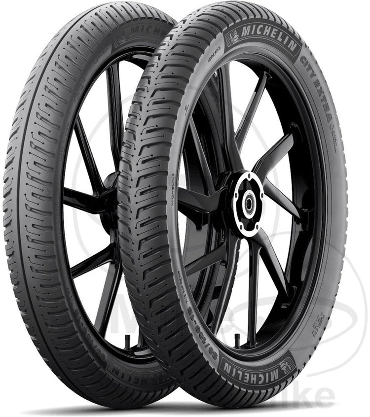 Michelin Außenreifen 2.75-17 TT 38p City Extra