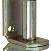 1014116 - Lukenverlängerungshaken gelb verzinkt, Durchmesser 16 mm | 10 Stück