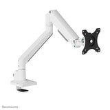 Neomounts Neomounts Schreibtischmonitor Arm, Klemme Grommet, 9 kg, 43,2 cm (17) 88,9 cm (35) 100 x 100 mm, weiß - afbeelding 3
