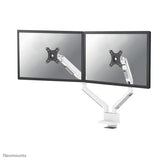 Neomounts Neomounts Schreibtischmonitor Arm, Klemme Grommet, 43,2 cm (17) 88,9 cm (35) 100 x 100 mm, Höhe einstellen - afbeelding 1