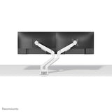 Neomounts Neomounts Schreibtischmonitor Arm, Klemme Grommet, 43,2 cm (17) 88,9 cm (35) 100 x 100 mm, Höhe einstellen - afbeelding 3
