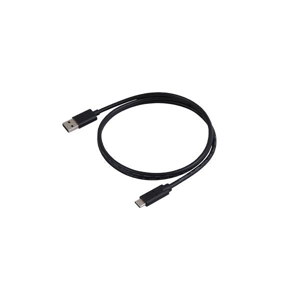Transzend Transcend TS-DBK6 Body Camera Accessoire Kit für DPB10C, USB Typ-C, 1M, 360 ° Drehen