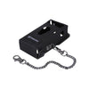 Transcend Transcend TS-DBK7 Body Camera Accessoire Kit, Tragetasche für DPB30, Schutzabdeckung + Sicherheitskette