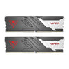 Patriot Patriot Pvv532G600C30K Viper Venom DIMM Dual Kit, 32 GB, DDR5, 6000 mts, CL30