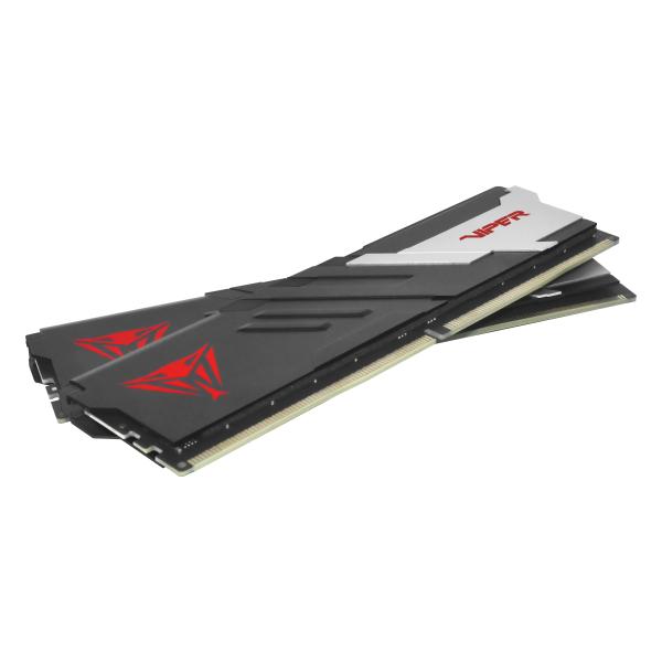 Patriot Patriot Pvv532G600C30K Viper Venom DIMM Dual Kit, 32 GB, DDR5, 6000 mts, CL30