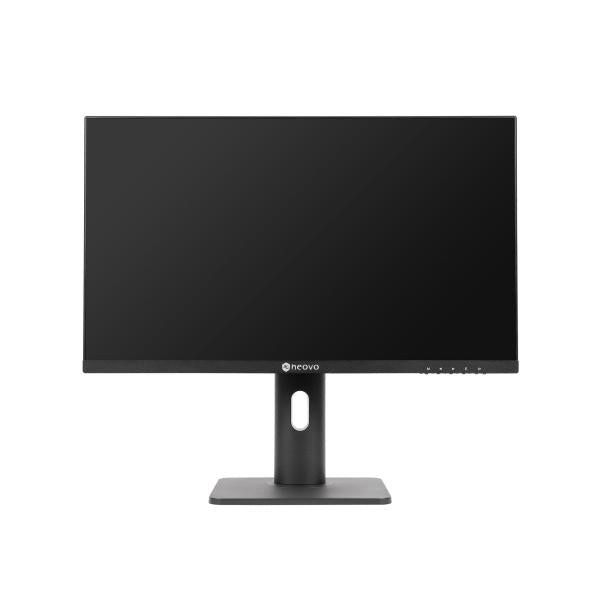 Neovo Ag Neovo LH-22703 LED-Monitor, 68,6 cm (27) 1920 x 1080 Pixel, Full HD, LCD, 5 ms, Schwarz