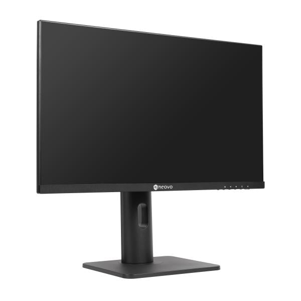 Neovo Ag Neovo LH-22703 LED-Monitor, 68,6 cm (27) 1920 x 1080 Pixel, Full HD, LCD, 5 ms, Schwarz