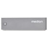 Medion Medion 10025573 Akoya MD35310 NUC Barebone, Intel® I3-1315U, So-DIMM DDR4, Wi-Fi AX, No RAM OS