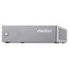 Medion Medion 10025571 Akoya MD35305 NUC, Intel® Core ™ I5, I5-1335U, DDR4 So-DIMM, Wi-Fi AX, No RAM OS