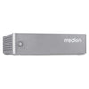 Medion Medion 10025571 Akoya MD35305 NUC, Intel® Core ™ I5, I5-1335U, DDR4 So-DIMM, Wi-Fi AX, No RAM OS