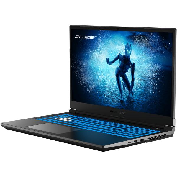 Erazer Erazer 30037861 MD62642 Stellvertreter P60 Laptop, 15,6, Intel® Core ™ i7, 16 GB, 1TB, RTX4070, W11H