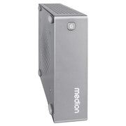 Medion Medion 10025653 S06E NUC Slim Barebone NL (MD35340) Intel® N, N100, GDR4 So-DIMM, Wi-Fi, No Ram OS - afbeelding 4