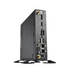 Shuttle Shuttle DS50U XPC Slim Barebone PC, Intel Celeron 7305, DDR5, 2,5 gbit + 1Gbit, fächerlos, 24 7, 90 W