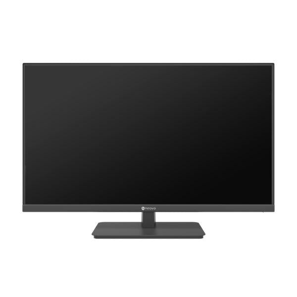 NEOVO AG VA-3201 Full-HD-LED-Monitor, 31,5 80 cm, 1920x1080p, 300 Cd M2, 4000: 1, 5 ms, Schwarz