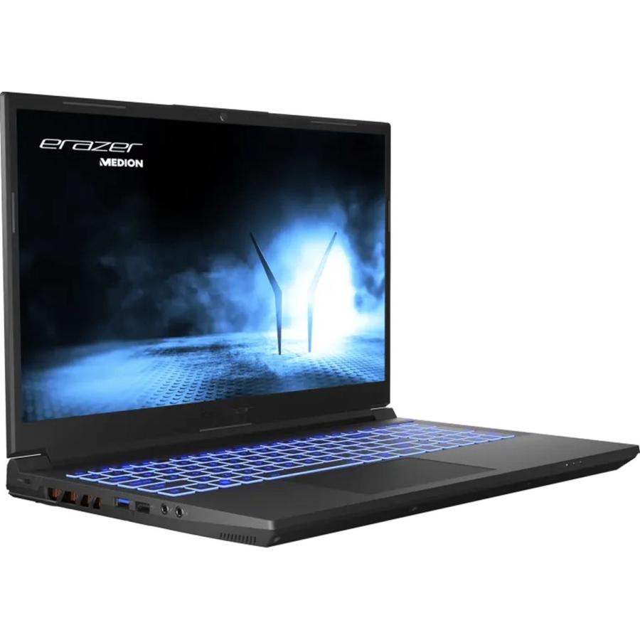 Erazer Erazer 30035788 Crawler E40 MD62565 Be Aery, 15,6, I5-12450H, 16 GB, 512 GB, RTX 4050, Wi-Fi6, W11