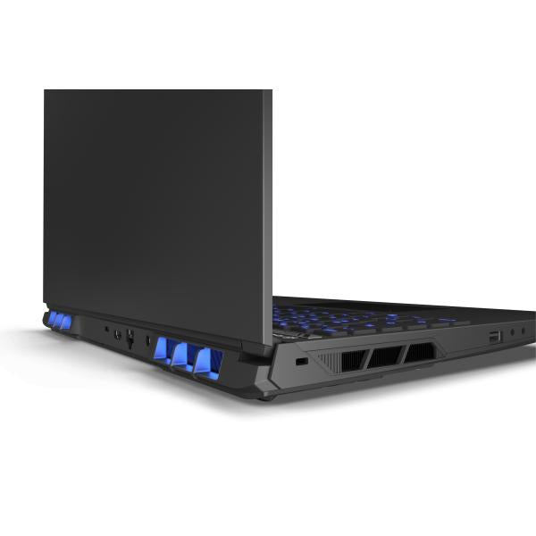 Erazer Erazer 30037651 Major X20, Intel® Core ™ i7, 16, 2560 x 1600 Pixel, 32 GB, 2 TB, W11H