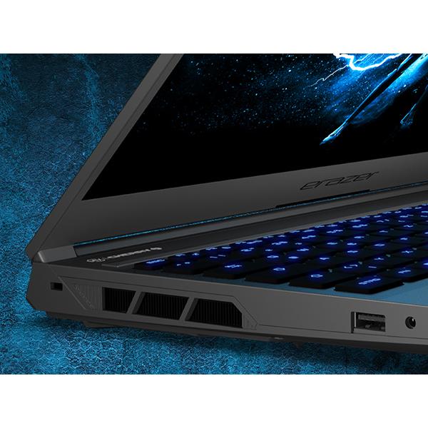 Erazer Erazer 30037651 Major X20, Intel® Core ™ i7, 16, 2560 x 1600 Pixel, 32 GB, 2 TB, W11H