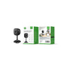 WOX WOX R4208 Innenkamera, 2MP, 2304x1296p, F2.0 1 3 Progressive CMOs, 6 IR-LED, 5m, Wi-Fi