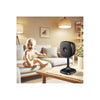 WOX WOX R4208 Innenkamera, 2MP, 2304x1296p, F2.0 1 3 Progressive CMOs, 6 IR-LED, 5m, Wi-Fi