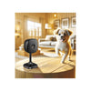 WOX WOX R4208 Innenkamera, 2MP, 2304x1296p, F2.0 1 3 Progressive CMOs, 6 IR-LED, 5m, Wi-Fi