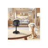 WOX WOX R4208 Innenkamera, 2MP, 2304x1296p, F2.0 1 3 Progressive CMOs, 6 IR-LED, 5m, Wi-Fi