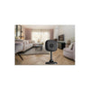WOX WOX R4208 Innenkamera, 2MP, 2304x1296p, F2.0 1 3 Progressive CMOs, 6 IR-LED, 5m, Wi-Fi