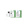 WOX WOX R4331 VIDEO TORBELL INNEN, FHD, 3MP, 1 2,8 CMOS, IP65, Wi-Fi 802.11 B G, Weiß