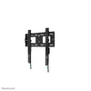 Neomounts Neomounts WL30-750BL14 Heavy Dut TV-Wandhalterung, 32 75, 100x100 mm, 400 x 400 mm, Stahl, Schwarz