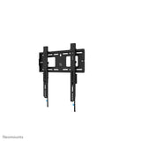 Neomounts Neomounts WL30-750BL14 Heavy Dut TV-Wandhalterung, 32 75, 100x100 mm, 400 x 400 mm, Stahl, Schwarz - afbeelding 2
