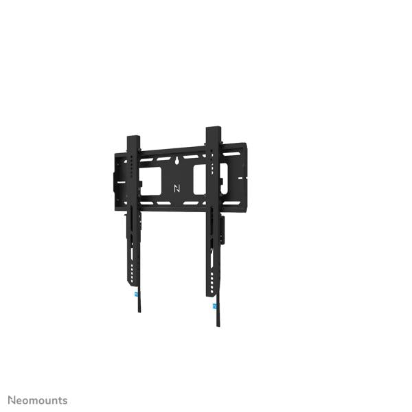 Neomounts Neomounts WL30-750BL14 Heavy Dut TV-Wandhalterung, 32 75, 100x100 mm, 400 x 400 mm, Stahl, Schwarz