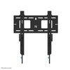 Neomounts Neomounts WL30-750BL14 Heavy Dut TV-Wandhalterung, 32 75, 100x100 mm, 400 x 400 mm, Stahl, Schwarz