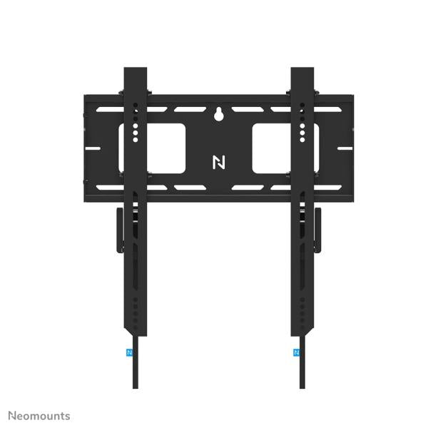 Neomounts Neomounts WL30-750BL14 Heavy Dut TV-Wandhalterung, 32 75, 100x100 mm, 400 x 400 mm, Stahl, Schwarz