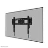 Neomounts Neomounts WL30-750BL16 Schwerlast -TV -Wandhalterung, 42-86, 100x100 mm, 600 x 400 mm, Stahl, Schwarz