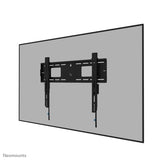 Neomounts Neomounts WL30-750BL16 Schwerlast -TV -Wandhalterung, 42-86, 100x100 mm, 600 x 400 mm, Stahl, Schwarz - afbeelding 1