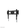 Neomounts Neomounts WL30-750BL16 Schwerlast -TV -Wandhalterung, 42-86, 100x100 mm, 600 x 400 mm, Stahl, Schwarz