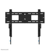Neomounts Neomounts WL30-750BL16 Schwerlast -TV -Wandhalterung, 42-86, 100x100 mm, 600 x 400 mm, Stahl, Schwarz