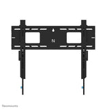 Neomounts Neomounts WL30-750BL16 Schwerlast -TV -Wandhalterung, 42-86, 100x100 mm, 600 x 400 mm, Stahl, Schwarz - afbeelding 3