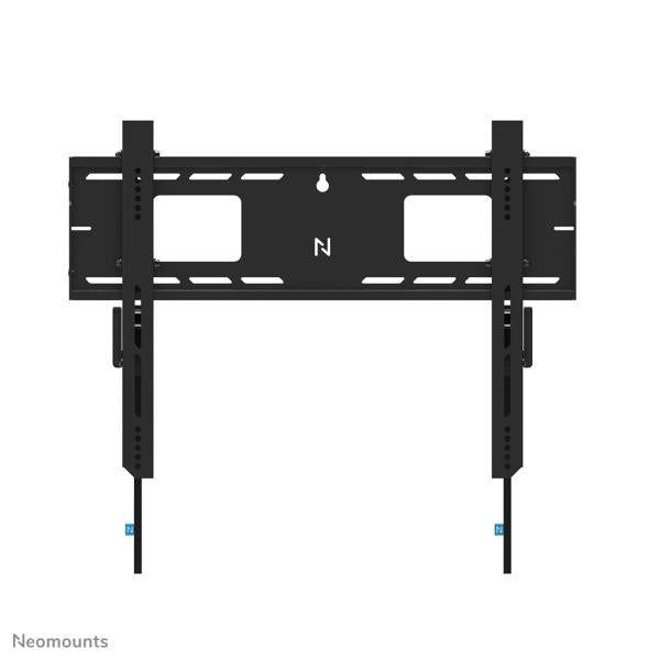 Neomounts Neomounts WL30-750BL16 Schwerlast -TV -Wandhalterung, 42-86, 100x100 mm, 600 x 400 mm, Stahl, Schwarz