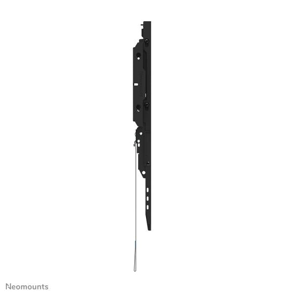Neomounts Neomounts WL30-750BL16 Schwerlast -TV -Wandhalterung, 42-86, 100x100 mm, 600 x 400 mm, Stahl, Schwarz