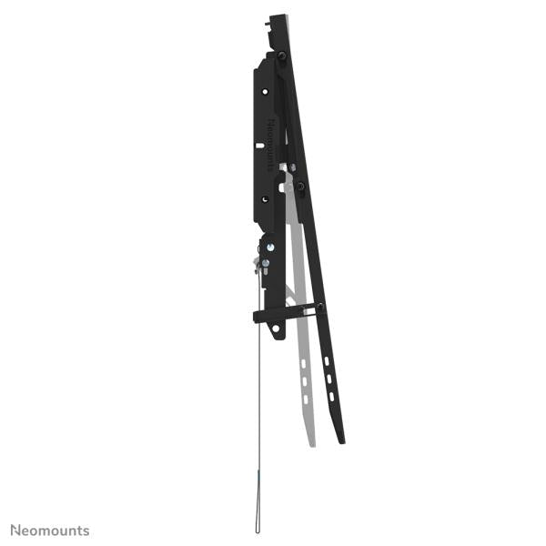 Neomounts Neomounts WL30-750BL16 Schwerlast -TV -Wandhalterung, 42-86, 100x100 mm, 600 x 400 mm, Stahl, Schwarz