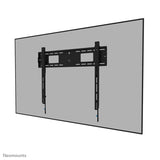 Neomounts Neomounts WL30-750BL18 Hochleistungs-TV-Wandhalterung, 43 98, 100x100 mm, 800 x 600 mm, Stahl, Schwarz - afbeelding 1