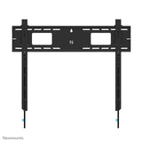 Neomounts Neomounts WL30-750BL18 Hochleistungs-TV-Wandhalterung, 43 98, 100x100 mm, 800 x 600 mm, Stahl, Schwarz - afbeelding 3