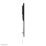 Neomounts Neomounts WL30-750BL18 Hochleistungs-TV-Wandhalterung, 43 98, 100x100 mm, 800 x 600 mm, Stahl, Schwarz - afbeelding 4