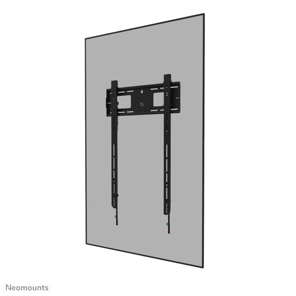 Neomounts Neomounts WL30-750BL18P Heavy Dut TV-Wandhalterung, 50 98, 100x100 mm, 500 x 800 mm, Stahl, Schwarz
