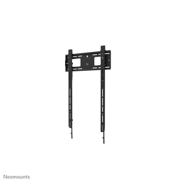 Neomounts Neomounts WL30-750BL18P Heavy Dut TV-Wandhalterung, 50 98, 100x100 mm, 500 x 800 mm, Stahl, Schwarz