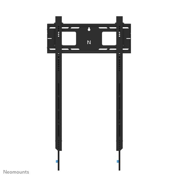 Neomounts Neomounts WL30-750BL18P Heavy Dut TV-Wandhalterung, 50 98, 100x100 mm, 500 x 800 mm, Stahl, Schwarz